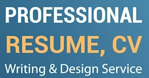 Professional CV / Resume Writer